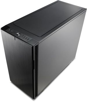 Obudowa Fractal Design Define R6 Gunmetal TG (FD-CA-DEF-R6-GY-TG) 22