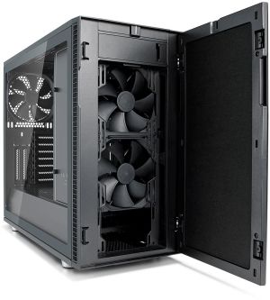 Obudowa Fractal Design Define R6 Gunmetal TG (FD-CA-DEF-R6-GY-TG) 24