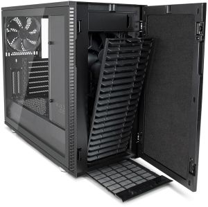 Obudowa Fractal Design Define R6 Gunmetal TG (FD-CA-DEF-R6-GY-TG) 25