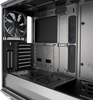 Obudowa Fractal Design Define R6 Gunmetal TG (FD-CA-DEF-R6-GY-TG) 28