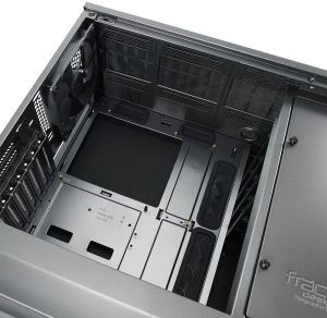 Obudowa Fractal Design Define R6 Gunmetal TG (FD-CA-DEF-R6-GY-TG) 29