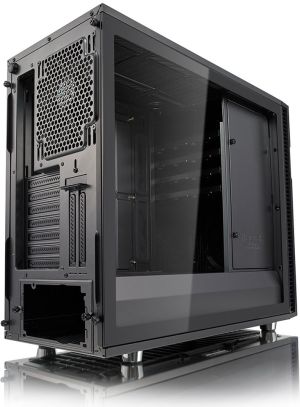 Obudowa Fractal Design Define R6 Gunmetal TG (FD-CA-DEF-R6-GY-TG) 5