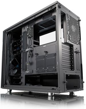 Obudowa Fractal Design Define R6 Gunmetal TG (FD-CA-DEF-R6-GY-TG) 8