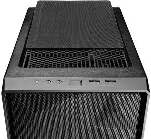 Obudowa Fractal Design Meshify Mini C TG (FD-CA-MESH-C-MINI-TGD) 11