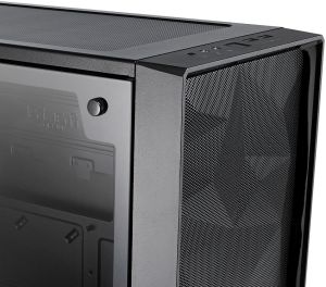 Obudowa Fractal Design Meshify Mini C TG (FD-CA-MESH-C-MINI-TGD) 12