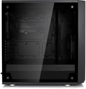 Obudowa Fractal Design Meshify Mini C TG (FD-CA-MESH-C-MINI-TGD) 13