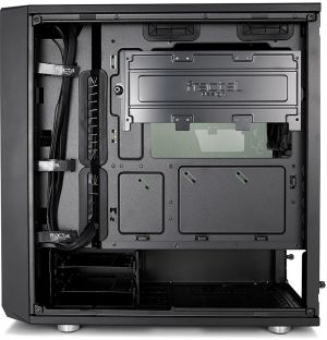 Obudowa Fractal Design Meshify Mini C TG (FD-CA-MESH-C-MINI-TGD) 15