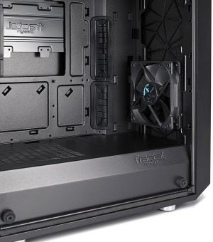 Obudowa Fractal Design Meshify Mini C TG (FD-CA-MESH-C-MINI-TGD) 16