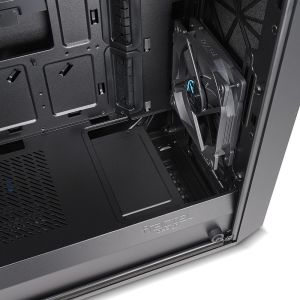 Obudowa Fractal Design Meshify Mini C TG (FD-CA-MESH-C-MINI-TGD) 17