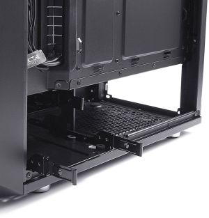 Obudowa Fractal Design Meshify Mini C TG (FD-CA-MESH-C-MINI-TGD) 18