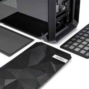Obudowa Fractal Design Meshify Mini C TG (FD-CA-MESH-C-MINI-TGD) 20