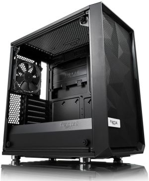 Obudowa Fractal Design Meshify Mini C TG (FD-CA-MESH-C-MINI-TGD) 2