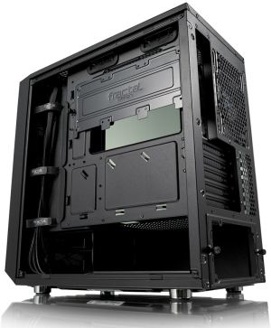 Obudowa Fractal Design Meshify Mini C TG (FD-CA-MESH-C-MINI-TGD) 3