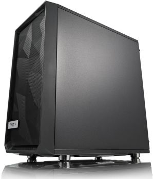 Obudowa Fractal Design Meshify Mini C TG (FD-CA-MESH-C-MINI-TGD) 4