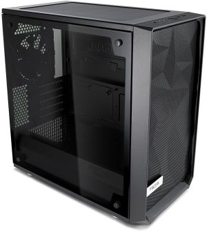Obudowa Fractal Design Meshify Mini C TG (FD-CA-MESH-C-MINI-TGD) 7