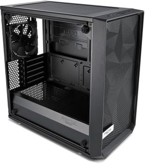 Obudowa Fractal Design Meshify Mini C TG (FD-CA-MESH-C-MINI-TGD) 8