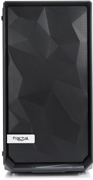 Obudowa Fractal Design Meshify Mini C TG (FD-CA-MESH-C-MINI-TGD) 9