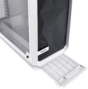 Obudowa Fractal Design Meshify C TG (FD-CA-MESH-C-WT-TGC) 13