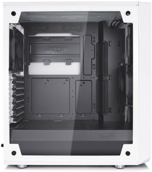 Obudowa Fractal Design Meshify C TG (FD-CA-MESH-C-WT-TGC) 14