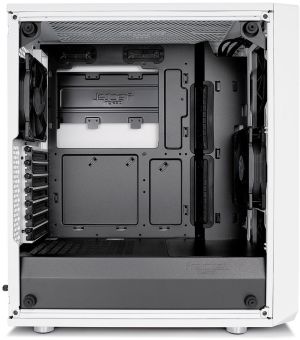 Obudowa Fractal Design Meshify C TG (FD-CA-MESH-C-WT-TGC) 15