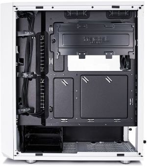 Obudowa Fractal Design Meshify C TG (FD-CA-MESH-C-WT-TGC) 16