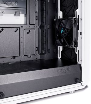Obudowa Fractal Design Meshify C TG (FD-CA-MESH-C-WT-TGC) 17