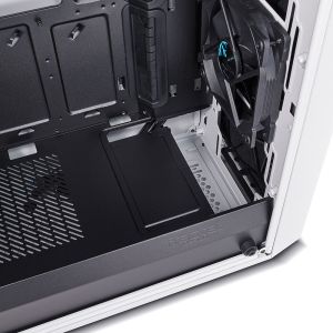 Obudowa Fractal Design Meshify C TG (FD-CA-MESH-C-WT-TGC) 18