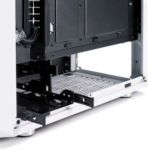 Obudowa Fractal Design Meshify C TG (FD-CA-MESH-C-WT-TGC) 20