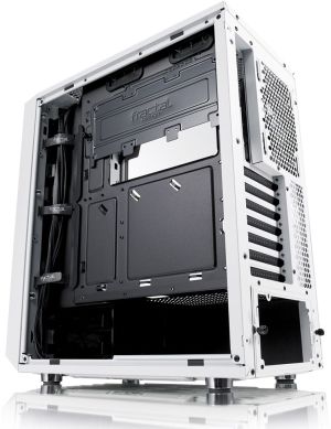 Obudowa Fractal Design Meshify C TG (FD-CA-MESH-C-WT-TGC) 3