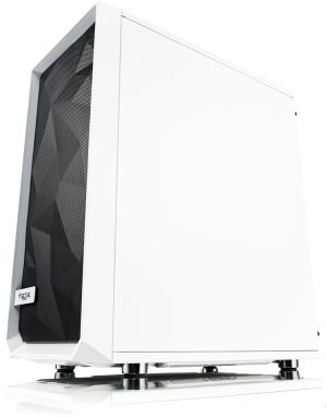 Obudowa Fractal Design Meshify C TG (FD-CA-MESH-C-WT-TGC) 4