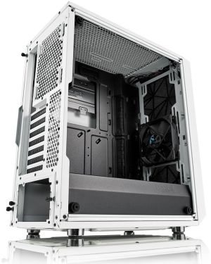 Obudowa Fractal Design Meshify C TG (FD-CA-MESH-C-WT-TGC) 6