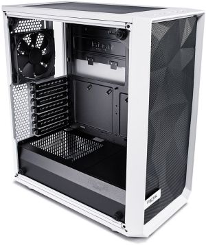 Obudowa Fractal Design Meshify C TG (FD-CA-MESH-C-WT-TGC) 8