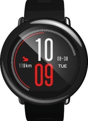 Smartwatch Xiaomi Pace Czerwony  (UYG4013RT) 3