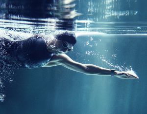 Smartwatch Samsung Gear Sport Niebieski  (SM-R600NZBADBT) 3