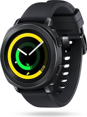Smartwatch Samsung Gear Sport Czarny  (SM-R600NZKADBT) 1