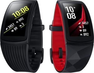 Smartband Samsung Czerwony 6