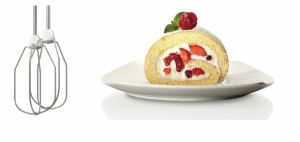 Mikser Bosch MFQ2210D 4