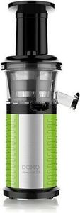 Wyciskarka wolnoobrotowa Domo Domo Slow Juicer DO9139J - DO9139J 1