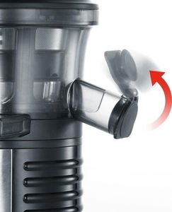 Wyciskarka wolnoobrotowa Severin ES3569 3