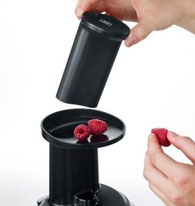 Wyciskarka wolnoobrotowa Severin ES3569 4