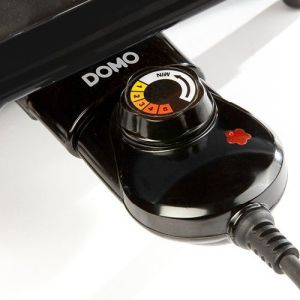 Grill elektryczny Domo Teppanyaki (DO8304TP) 2