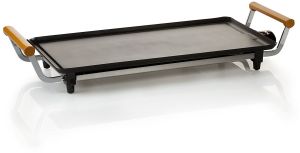 Grill elektryczny Domo Teppanyaki (DO8305TP) 1