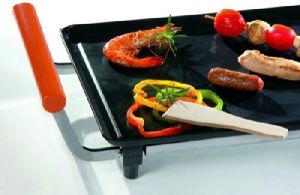 Grill elektryczny Domo Teppanyaki (DO8301TP) 2