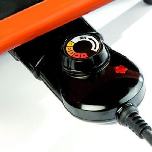 Grill elektryczny Domo Teppanyaki (DO8301TP) 3