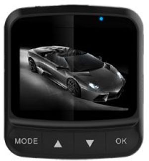 Wideorejestrator SmartGPS DVR1100L WiFi 2