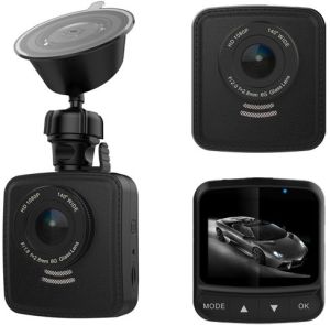 Wideorejestrator SmartGPS DVR1100L WiFi 4