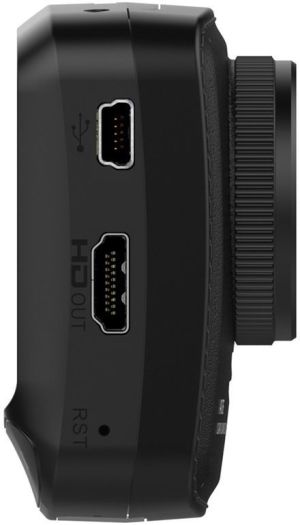 Wideorejestrator SmartGPS DVR1100L WiFi 5