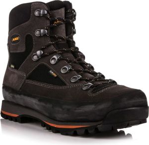 Buty trekkingowe męskie Aku Conero GTX brązowe r. 41 3