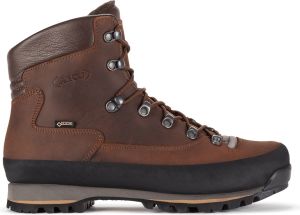 Buty trekkingowe męskie Aku Buty męskie Conero NBK GTX Brown/Dark Brown r. 45 (878.6-400) 1