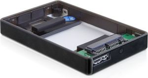 Kieszeń Delock Micro SATA HDD / SSD 1.8″ > USB 3.0 (42487) 2